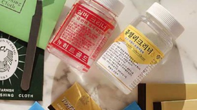✨반짝반짝✨ 금세척액 솔직 후기! 놓치면 후회할 꿀팁🍯